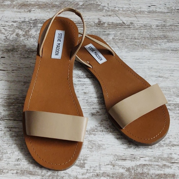 steve madden alina slingback sandal